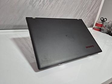 Lenovo: Intel Core i5, 13.3 " — 9