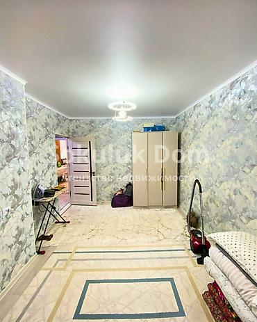 музыкальный карусель: 3 комнаты, 56 м², 105 серия, 2 этаж — 4