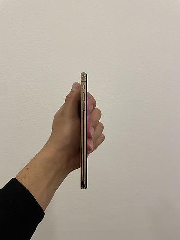 Apple iPhone: IPhone Xs, 64 ГБ, Золотой — 5