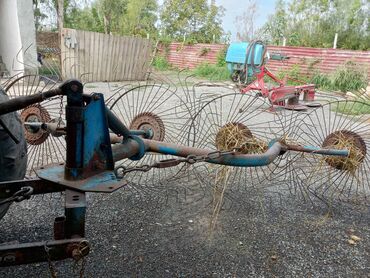 Digər nəqliyyat: Traktor ideal vəziyətdə qabaq təkər 82 təzə arxa təkər 70 faiz mator -da lalafo.az — 9 Digər nəqliyyat: Traktor ideal vəziyətdə qabaq təkər 82 təzə arxa təkər 70 faiz mator — 9