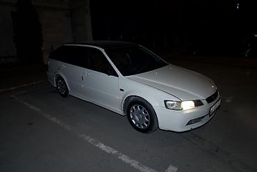 Honda: Honda Accord: 2000 г., 2.3 л, Автомат, Бензин, Универсал — 7
