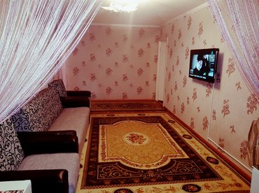 кв ош. гостиница нова ош. кв ош. мини отель deluxe город ош. гостевой дом guest house ош.