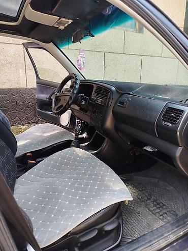 Транспорт: Volkswagen Golf: 1993 г., Механика, Бензин, Хэтчбэк — 9