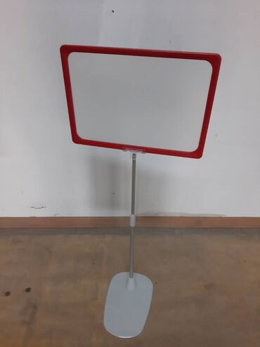 Digər mağaza avadanlığı: Çərçivə dabanlı (anbardan satılır)(topdan qiymət) 🏪 İstənilən Hər növ — 2