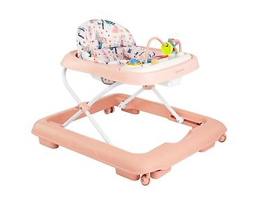 hm duks: KikkaBoo Dubak Poppy pink – šifra proizvoda: KKB3 Elegantna šetalica — 1