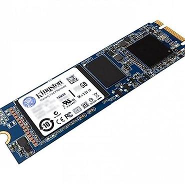 samsung c: Daxili SSD disk Kingston, 512 GB, M.2, Yeni — 1