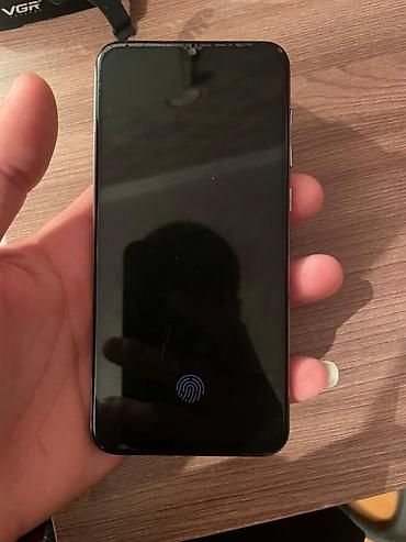 xiaomi poco: Xiaomi Mi 9 SE, 128 GB, rəng - Qara, 
 İki sim kartlı — 3