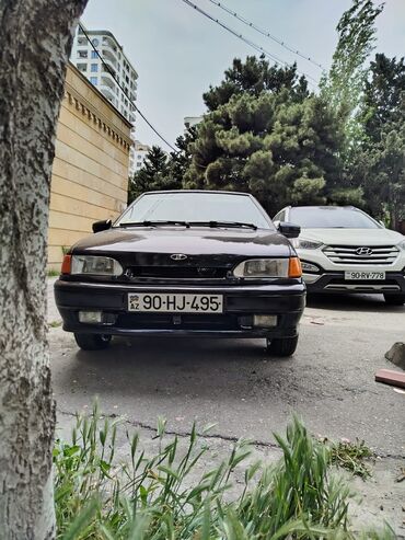 VAZ (LADA): VAZ (LADA) 2105: 1.7 l | 2010 il 188000 km Sedan -da lalafo.az — 11 VAZ (LADA): VAZ (LADA) 2105: 1.7 l | 2010 il 188000 km Sedan — 11