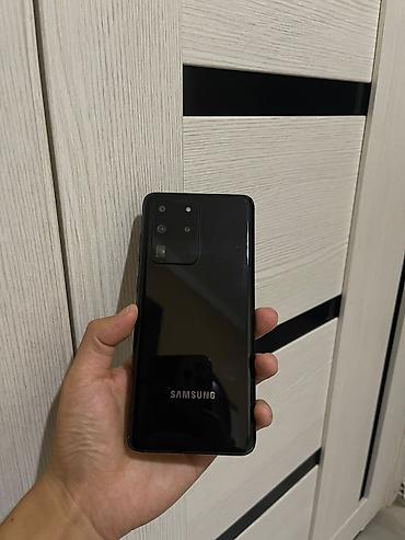 nokia 230: Samsung Galaxy S20 Ultra, Б/у, 128 ГБ, цвет - Черный, 2 SIM — 2
