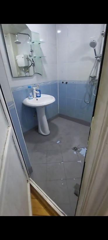 Аренда квартир: Texnalogiyanin yaninda ev kiraye verilir aile ve telebe qizlara 300 — 9