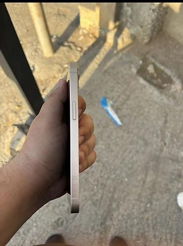 Apple iPhone: IPhone 13, 128 GB, Ağ, Simsiz şarj — 4