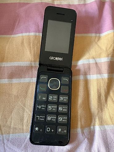 alcatel tkee mini: Alcatel Alcatel 1, rəng - Gümüşü, Düyməli — 3