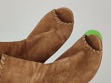 butik replik: Botki damskie, rozmiar 37 — 5