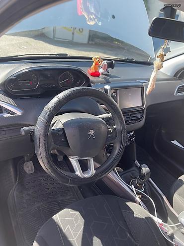 Peugeot: ΒΑΛΑΝΤΗΣ — 7