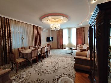 Квартиры: 4 комнаты, Новостройка, 160 м² — 5