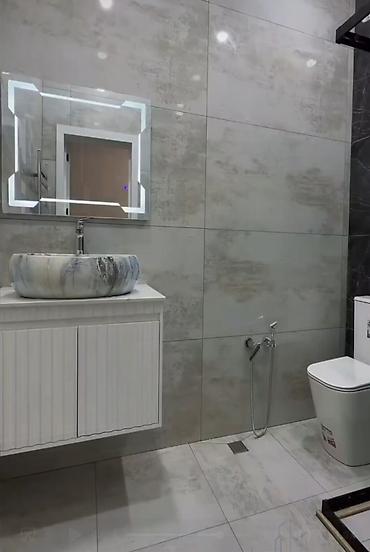 Bağ evlərinin satışı: Bakı, Mərdəkan, 150 kv. m, 3 otaqlı, Hovuzlu, İşıq, İnternet, Qaz — 8