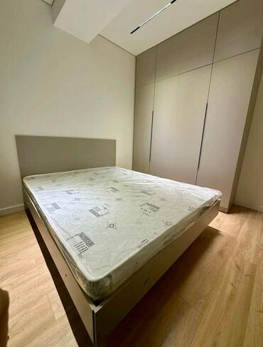 Продажа квартир: 1 комната, 47 м², Элитка, 12 этаж, Евроремонт