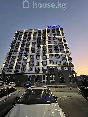 Продажа квартир: 3 комнаты, 78 м², Восток-5 мкр Элитка, 8 этаж, Евроремонт — 6