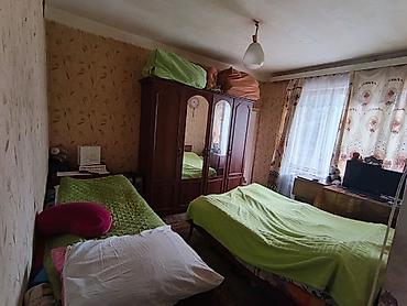 3 otaqlı evlərin satışı: Bakı, 2 otaqlı, Köhnə tikili, 35 kv. m — 2
