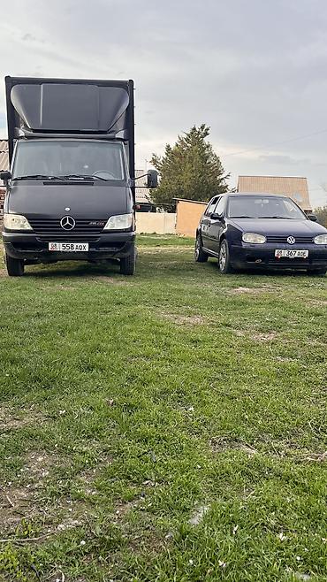 kaiyi e5: Грузовик, Mercedes-Benz, Б/у — 1