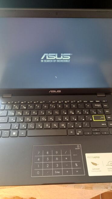 ASUS: Yeni ASUS Vivobook, 14.1 ", Intel Celeron, 256 GB, Ünvandan götürmə — 7