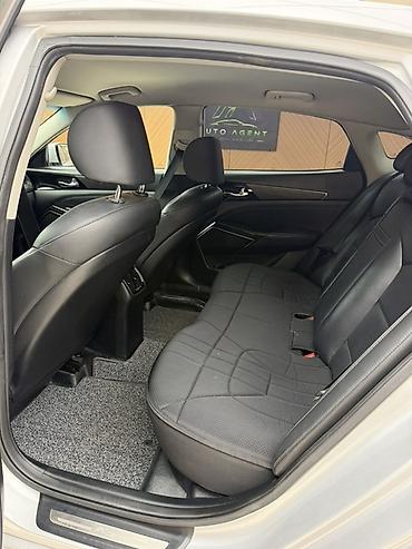 tilek: Kia K7: 2019 г., 3 л, Автомат, Газ, Седан — 4