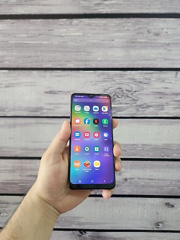 xiaomi note 20 ultra: Samsung Galaxy A31, 128 GB, rəng - Qara, İki sim kartlı — 4