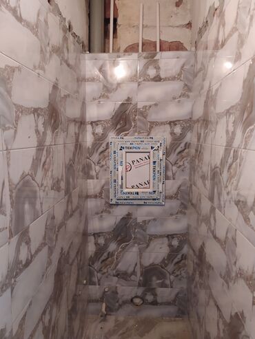 Yeni tikili: Hövsan qəs., 3 otaqlı, Yeni tikili, 68 kv. m — 3