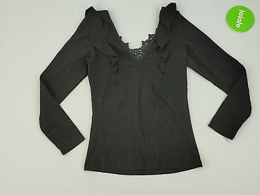 bluza okaidi: Unika Paris, Bluzka damska, rozmiar M — 3