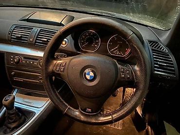 seat leon: M-VOLAN E87,E9X ZA BMW SERIJA 1, SERIJA 3 OD 2004. DO 2012. GOD. | — 1
