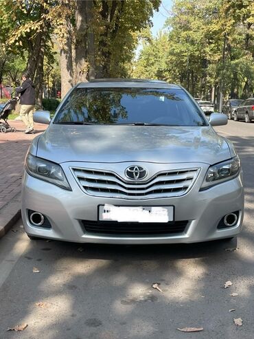 сиденье на хонда одиссей: Toyota Camry: 2007 г., 3.5 л, Автомат, Бензин, Седан