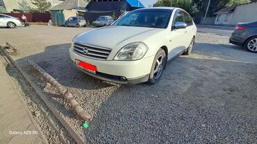 авто до 300000 сом: Nissan Teana: 2003 г., 2.3 л, Автомат, Бензин, Седан