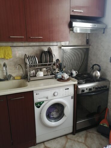 Uzunmüddətli kirayə mənzillər: Mənzil kirayə verilir — 5