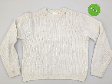 100 jedwab: H&M, Sweter damski, rozmiar S — 2