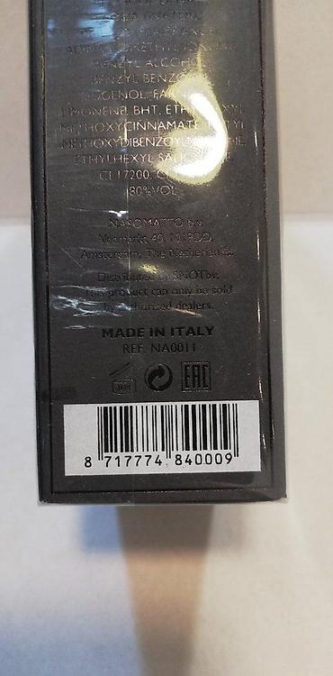 Parfemi: NASOMATTO DURO EXTRAIT DE PARFUM 30ML | Nasomatto Duro Extrait De — 5