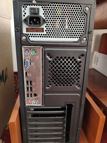 socket 1155: Системный блок WinStar для учебы, офиса, интернета и повседневных — 3