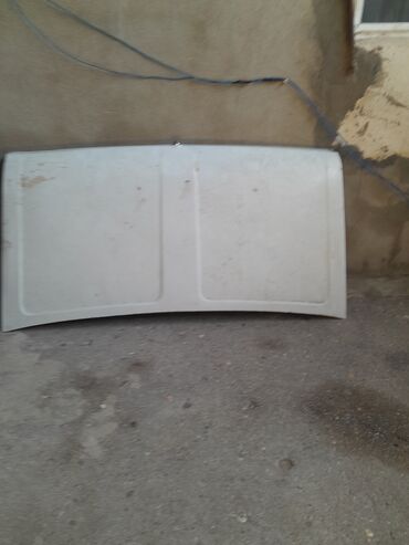 Digər avtomobil ehtiyat hissələri: 03-06 üçün ehtiyat hissələri qapılar;buferlər;kapotlar;ön və arxa — 4