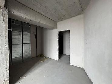 Продажа квартир: 1 комната, 58 м², Элитка, 14 этаж, Готовая ПСО (под самоотделку) — 3