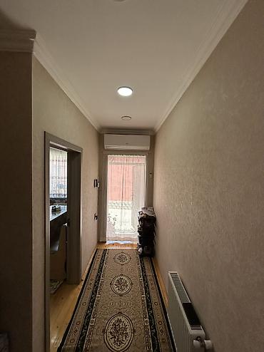 tap az ağstafa: 3 otaqlı, 75 kv. m, Yeni təmirli — 2