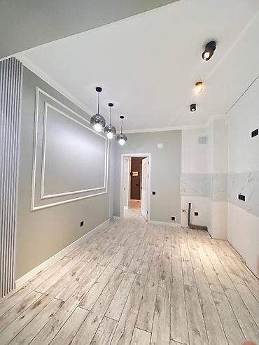 Продажа квартир: 1 комната, 42 м², Элитка, 5 этаж, Евроремонт — 4