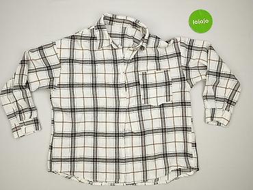 polo pull and bear: Shein, Koszula damska, rozmiar S — 2