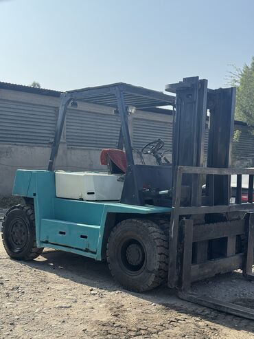 продажа ивеко дейли: Жүктөгүч, 2020 г., Дөңгөлөктүү, Айры