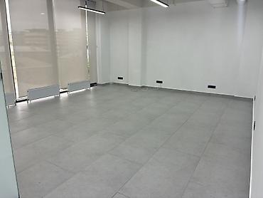бц лондон: Аренда офисов, 110 м², В бизнес центре — 3