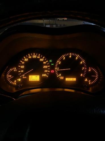 Toyota: Toyota Avensis: 2003 г., 1.8 л, Механика, Бензин, Седан — 7