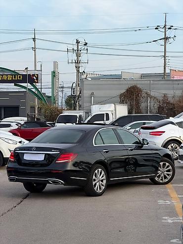 автоком: Mercedes-Benz E-Class: 2020 г., Бензин, Седан — 2