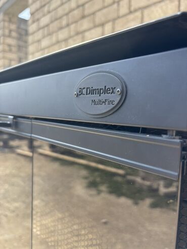 Peçlər və kaminlər: Peçi, yanacaq - Elektrik — 6