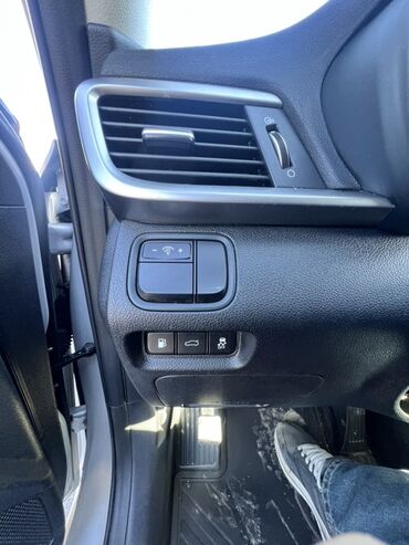 Kia: Kia K5: 2020 г., 2 л, Автомат, Газ, Седан — 11