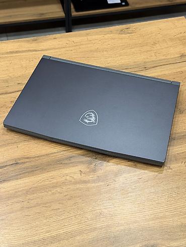elden ring ps4: 🔥 Классический игровой ноутбук для работы и игр MSI Thin 15 🧠 — 3