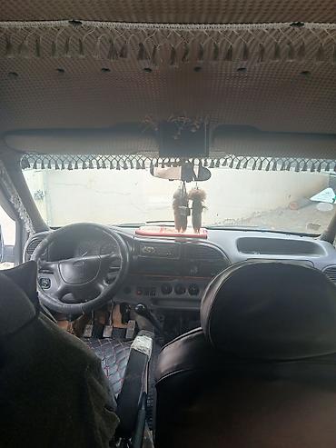 ford mini: Ford Transit: 2.5 l | 1997 il 350000 km Mikroavtobus — 6