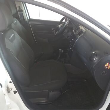 Renault: Renault Sandero Stepway: 1.6 l | 2019 il 88400 km Ofrouder/SUV — 7